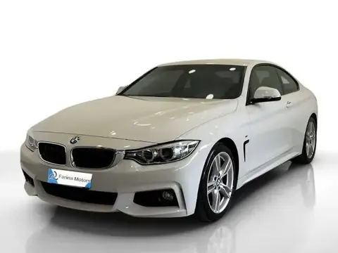 Annonce BMW SERIE 4 Diesel 2015 d'occasion 