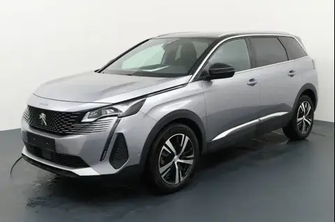 Annonce PEUGEOT 5008 Essence 2023 d'occasion 