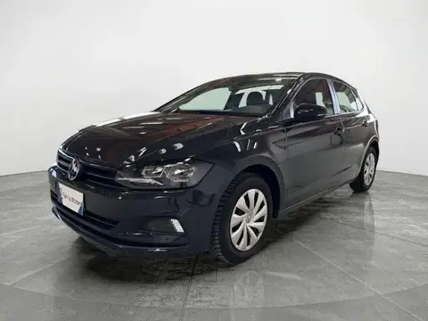 Used VOLKSWAGEN POLO Petrol 2019 Ad 