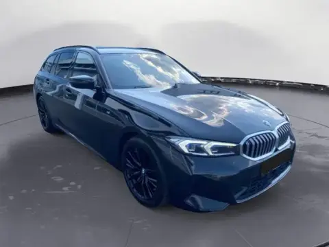 Used BMW SERIE 3 Hybrid 2023 Ad 