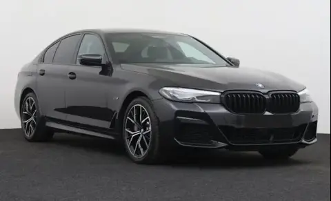 Used BMW SERIE 5 Hybrid 2023 Ad 