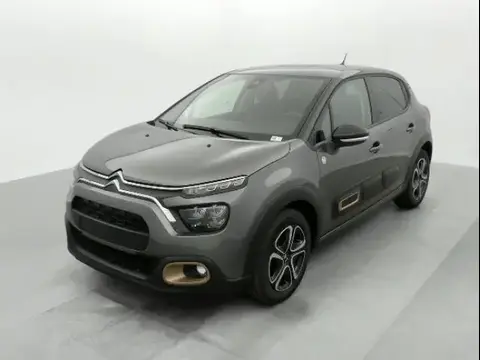 Annonce CITROEN C3 Essence 2023 d'occasion 