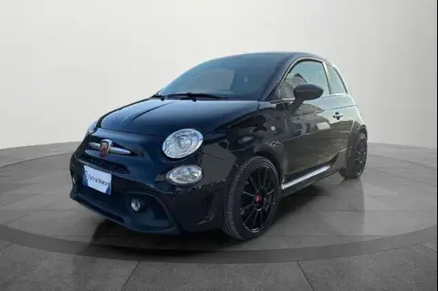 Annonce FIAT 500 Essence 2020 d'occasion 