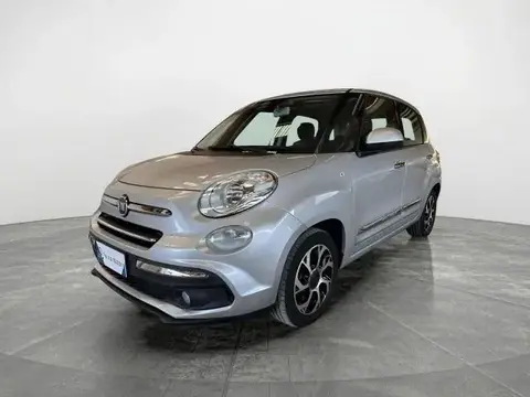 Used FIAT 500L Diesel 2018 Ad 