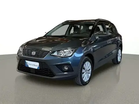 Used SEAT ARONA Diesel 2018 Ad 