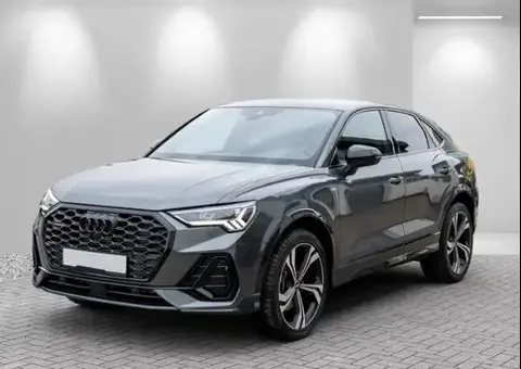 Annonce AUDI Q3 Diesel 2023 d'occasion 