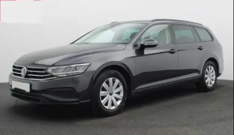 Used VOLKSWAGEN PASSAT Diesel 2023 Ad 