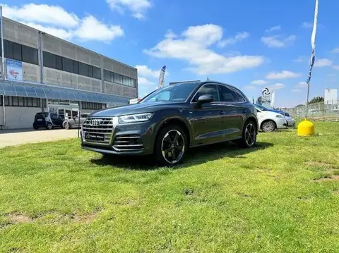 Annonce AUDI Q5 Diesel 2019 d'occasion 