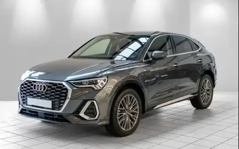 Used AUDI Q3 Diesel 2023 Ad 