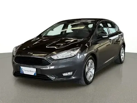 Used FORD FOCUS Petrol 2018 Ad 