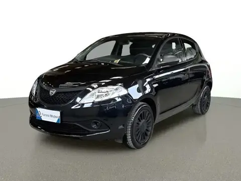 Annonce LANCIA YPSILON Essence 2019 d'occasion 