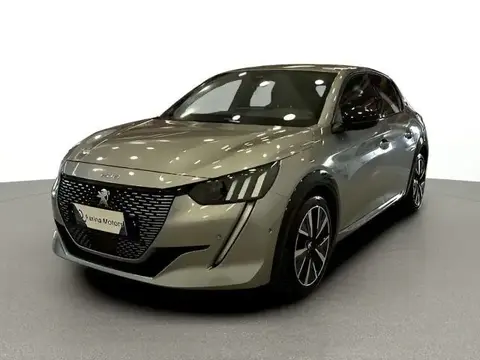 Annonce PEUGEOT 208 Essence 2022 d'occasion 