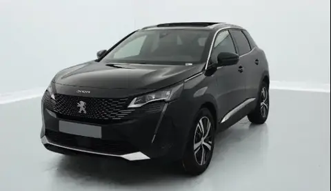 Annonce PEUGEOT 3008 Essence 2023 d'occasion 