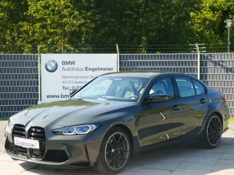 Annonce BMW M3 Essence 2023 d'occasion 