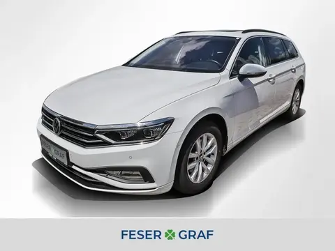 Annonce VOLKSWAGEN PASSAT Diesel 2021 d'occasion 