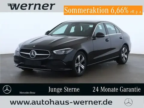 Used MERCEDES-BENZ CLASSE C Petrol 2023 Ad 