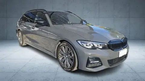 Used BMW SERIE 3 Hybrid 2021 Ad 