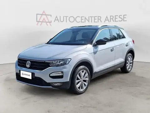 Used VOLKSWAGEN T-ROC Petrol 2020 Ad 