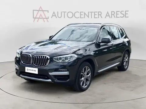 Used BMW X3 Diesel 2019 Ad 