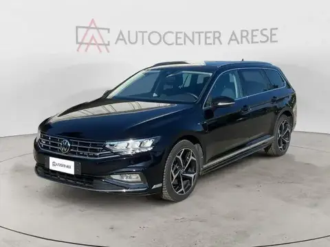 Used VOLKSWAGEN PASSAT Diesel 2021 Ad 