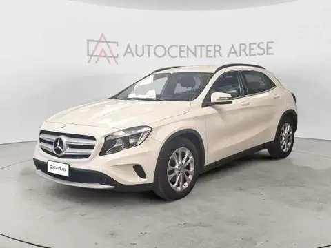 Used MERCEDES-BENZ CLASSE GLA Diesel 2015 Ad 