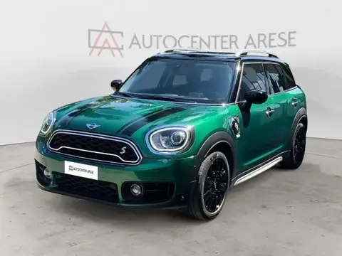 Used MINI COOPER Hybrid 2020 Ad 