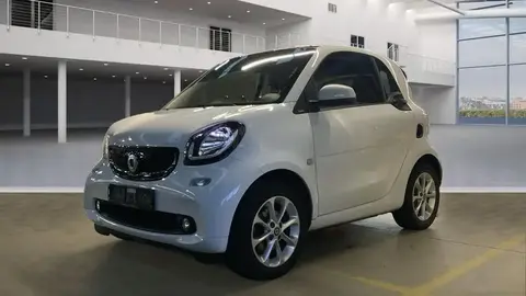 Annonce SMART FORTWO Essence 2019 d'occasion 