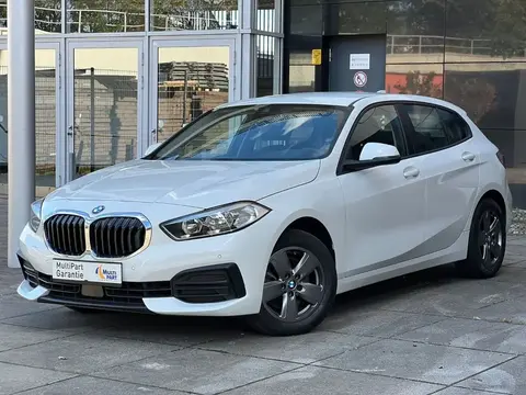 Annonce BMW SERIE 1 Diesel 2021 d'occasion 