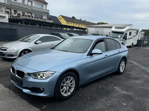 Used BMW SERIE 3 Petrol 2014 Ad 