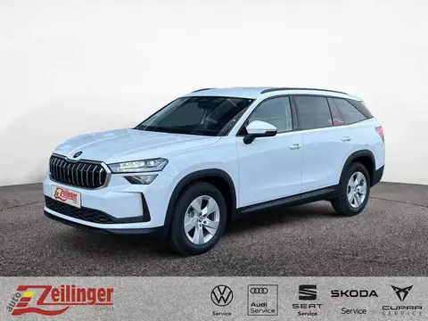 Used SKODA KODIAQ Diesel 2024 Ad 