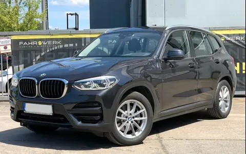 Used BMW X3 Diesel 2019 Ad 