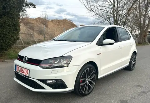 Used VOLKSWAGEN POLO Petrol 2015 Ad 