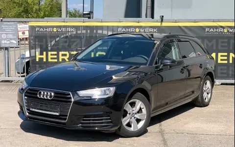 Used AUDI A4 Diesel 2016 Ad 