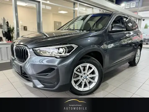 Used BMW X1 Petrol 2021 Ad 