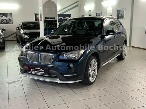 Used BMW X1 Diesel 2015 Ad 