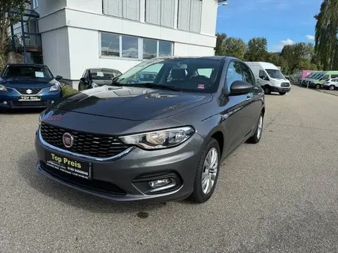 Annonce FIAT TIPO Diesel 2016 d'occasion 