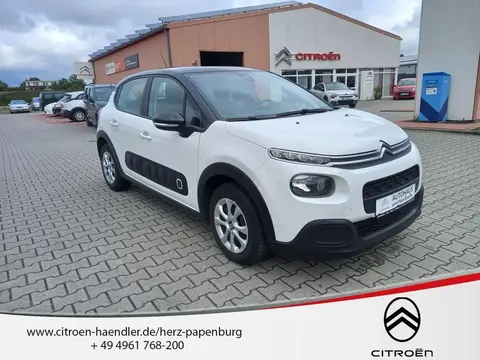 Used CITROEN C3 Petrol 2019 Ad 