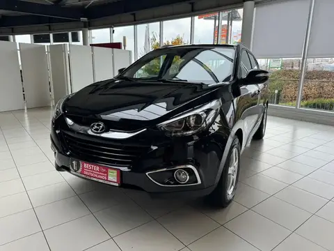 Used HYUNDAI IX35 Petrol 2015 Ad 