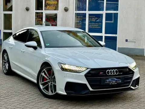 Used AUDI S7 Diesel 2019 Ad 