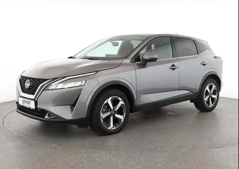 Used NISSAN QASHQAI Petrol 2022 Ad 