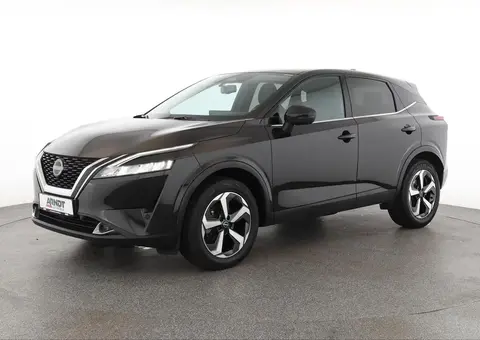 Used NISSAN QASHQAI Petrol 2022 Ad 