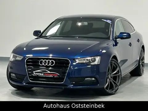 Used AUDI A5 Diesel 2015 Ad 