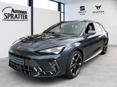 Annonce CUPRA LEON Essence 2024 d'occasion 