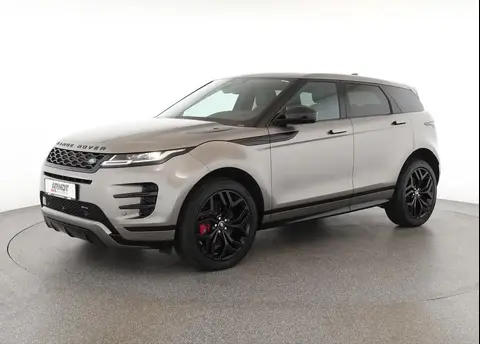 Annonce LAND ROVER RANGE ROVER EVOQUE Diesel 2023 d'occasion 