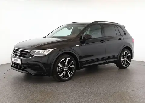 Used VOLKSWAGEN TIGUAN Diesel 2024 Ad 