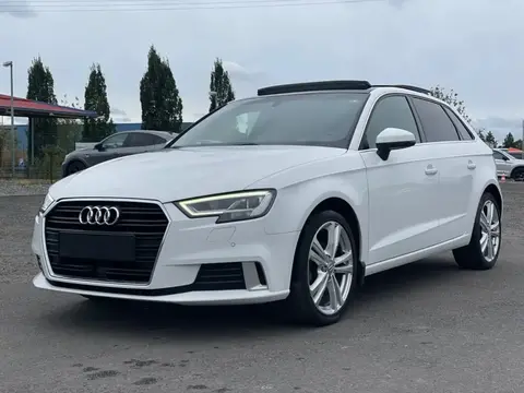 Annonce AUDI A3  2019 d'occasion 