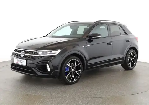 Used VOLKSWAGEN T-ROC Petrol 2024 Ad 