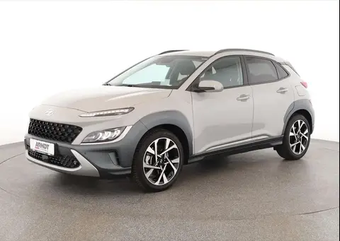 Used HYUNDAI KONA Petrol 2023 Ad 