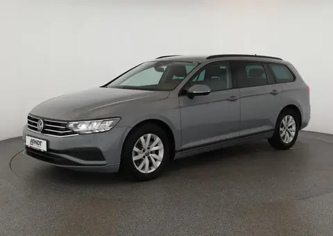 Used VOLKSWAGEN PASSAT Diesel 2022 Ad 