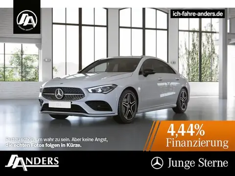 Used MERCEDES-BENZ CLASSE CLA Diesel 2020 Ad 